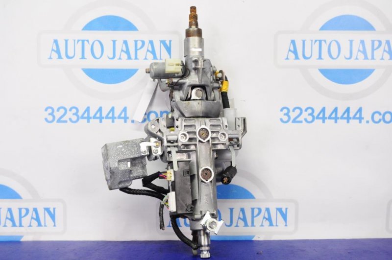 Запчасть рулевой вал LEXUS GS350 GS300 05-11 Б/У Рулевой вал LEXUS GS350 GS300 05-11 Б/У