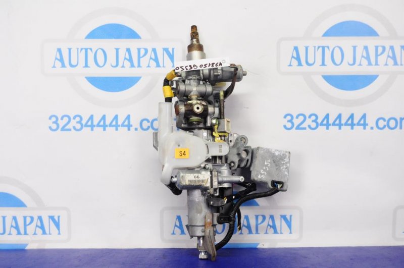 Рулевой вал GS350 GS300 05-11 Рулевой вал GS350 GS300 05-11