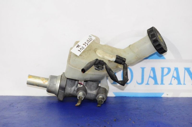 Главный тормозной цилиндр MITSUBISHI OUTLANDER XL 05-13 Б/У