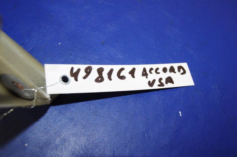 Панель передняя верхняя CAMRY 40 06-11 Панель передняя верхняя CAMRY 40 06-11