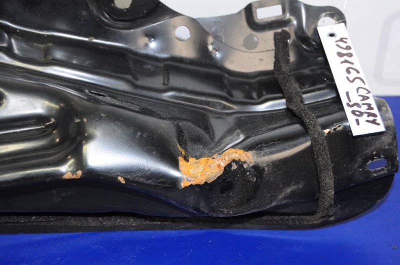 Поддон механизма дворников TOYOTA CAMRY 50 12-15