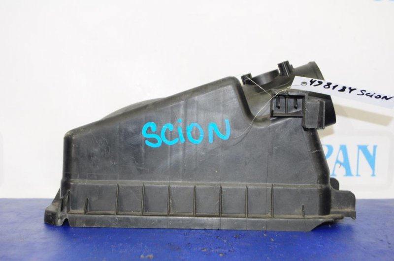 Крышка корпуса воздушного фильтра TC 04-10 Крышка корпуса воздушного фильтра TC 04-10