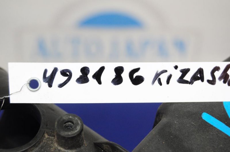 Корпус воздушного фильтра KIZASHI 09-14