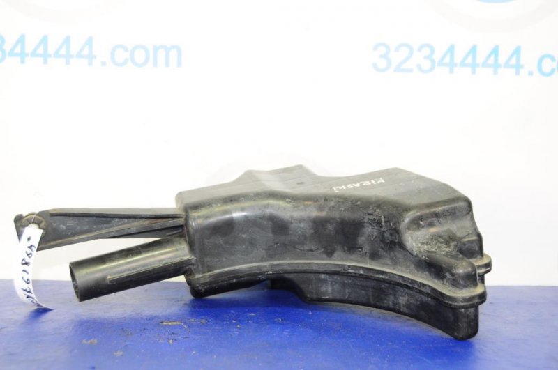 Резонатор воздушного фильтра KIZASHI 09-14