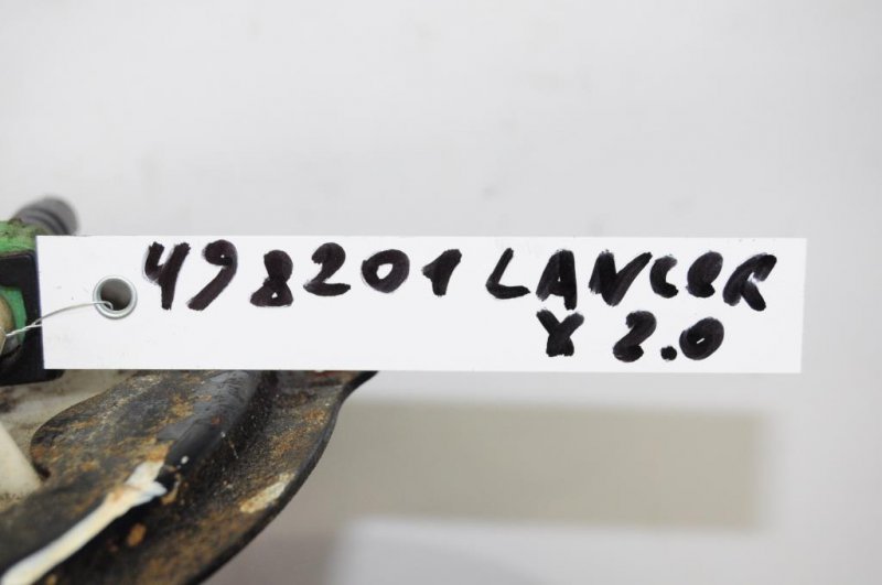 Топливный насос MITSUBISHI LANCER X 10 07-15