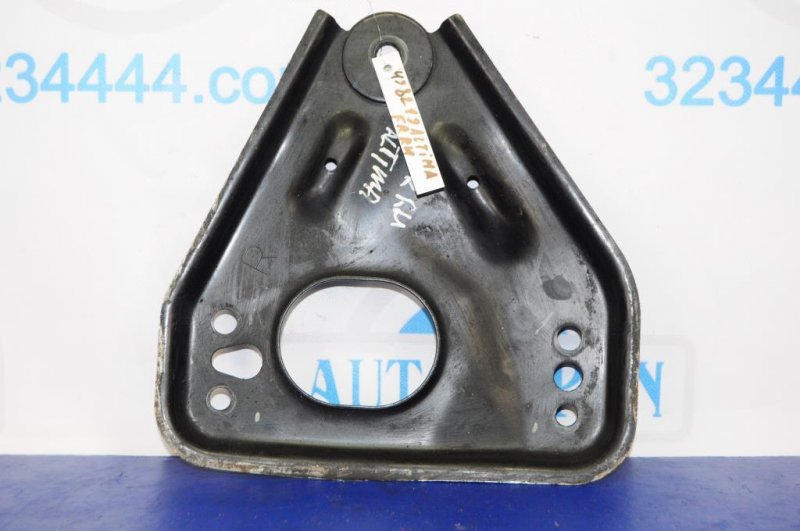 Крепление балки подвески NISSAN ALTIMA L32 07-12 Б/У