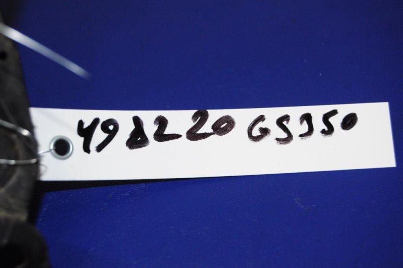 Блок предохранителей моторный отсек LEXUS GS350 GS300 05-11 Блок предохранителей моторный отсек LEXUS GS350 GS300 05-11