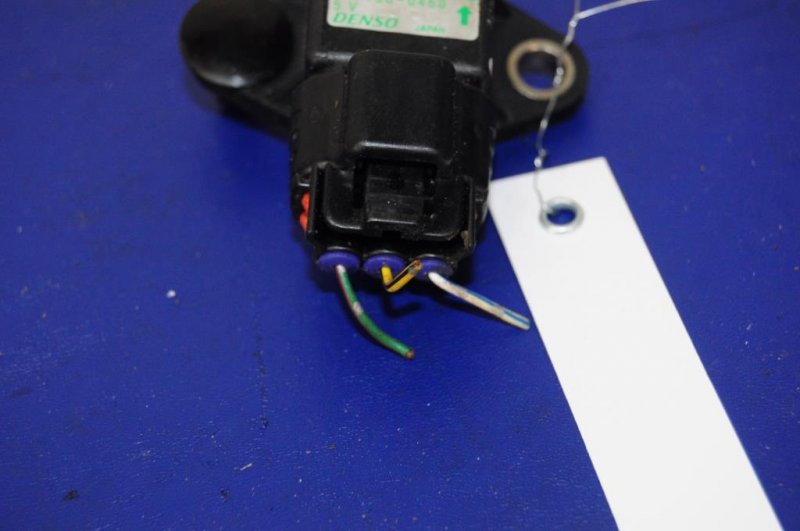 Датчик ускорения GX470 02-09