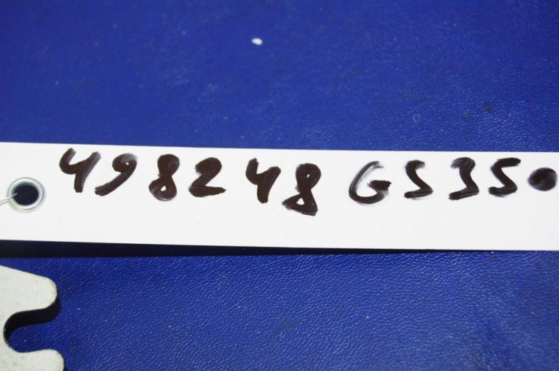 Блок управления центральным замком LEXUS GS350 GS300 05-11