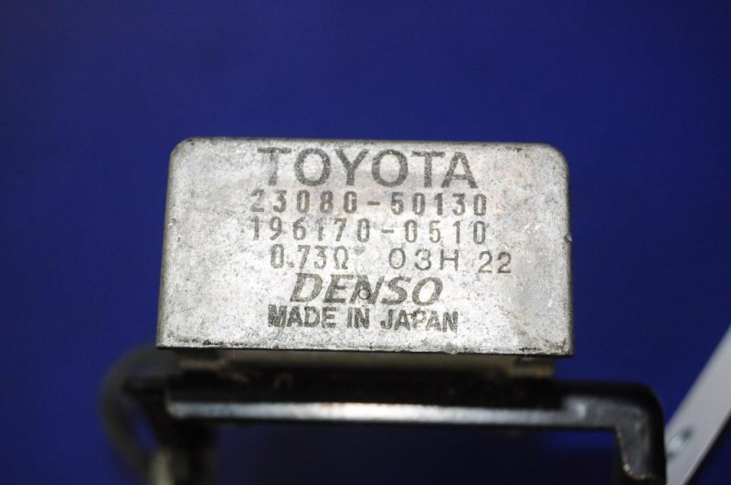 Резистор топливного насоса SEQUOIA 01-07