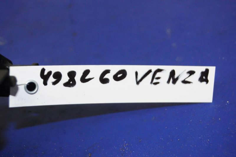 Подрулевой переключатель левый VENZA 09-16