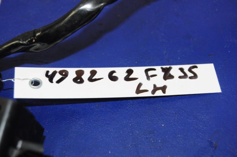 Кнопка регулировки сиденья FX S50 03-08