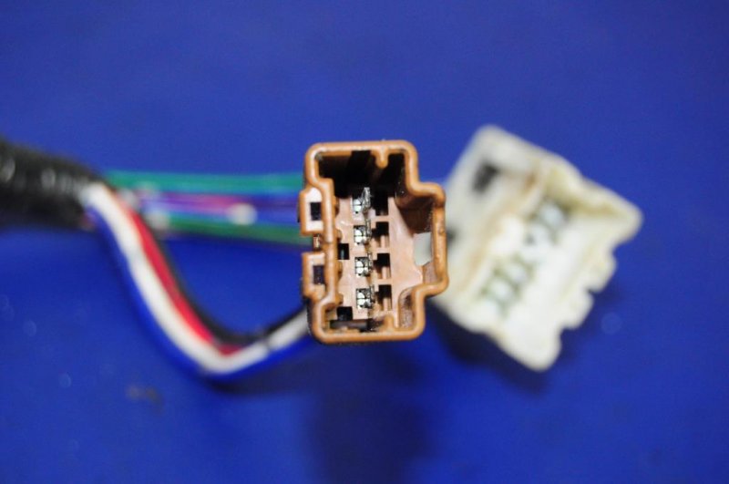 Кнопка регулировки сиденья FX S50 03-08