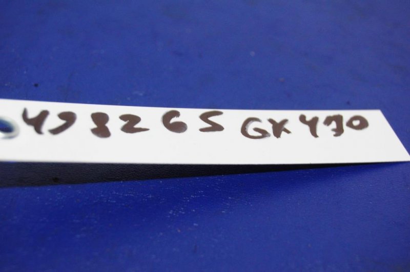 Кнопка GX470 02-09