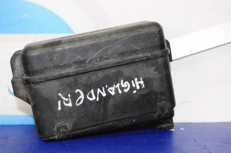 Реле TOYOTA HIGHLANDER 01-07 Б/У