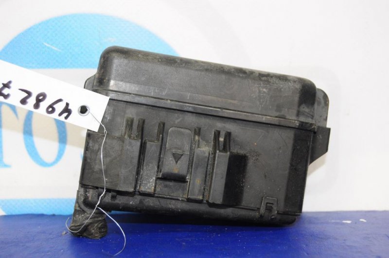 Реле HIGHLANDER 01-07