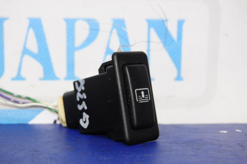 Кнопка LEXUS GS350 GS300 05-11 Б/У