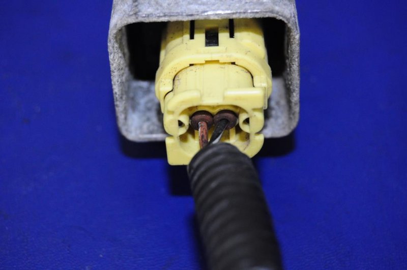 Датчик удара ES300 ES330 01-06