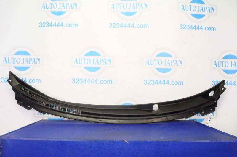 Пластик под лобовое стекло / Жабо MITSUBISHI LANCER X 10 07-15 7405A058 Б/У