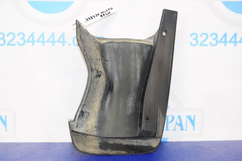 Брызговик задний левый HONDA ACCORD USA 07-12 08P09-TA0-100R1 Б/У