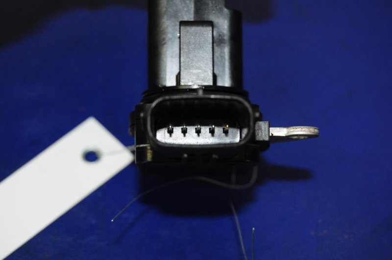 Расходомер воздуха KIZASHI 09-14