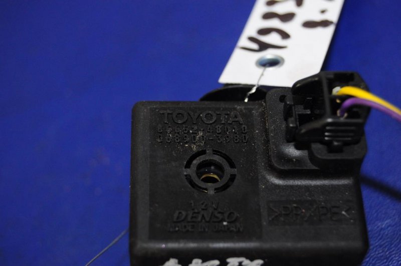 Звуковой зуммер LEXUS GS350 GS300 05-11 86652-48010 Б/У