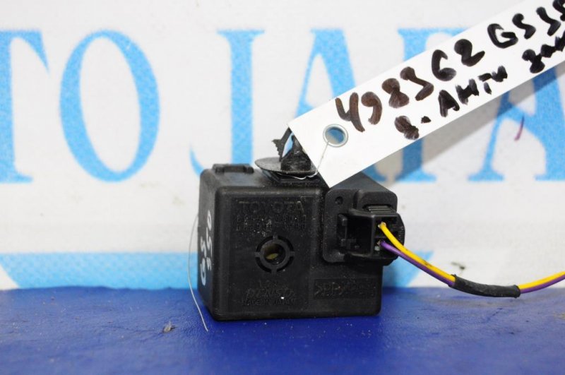 Звуковой зуммер GS350 GS300 05-11