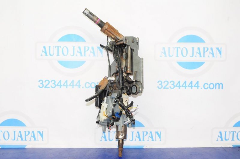 Рулевой вал OUTLANDER XL 05-13