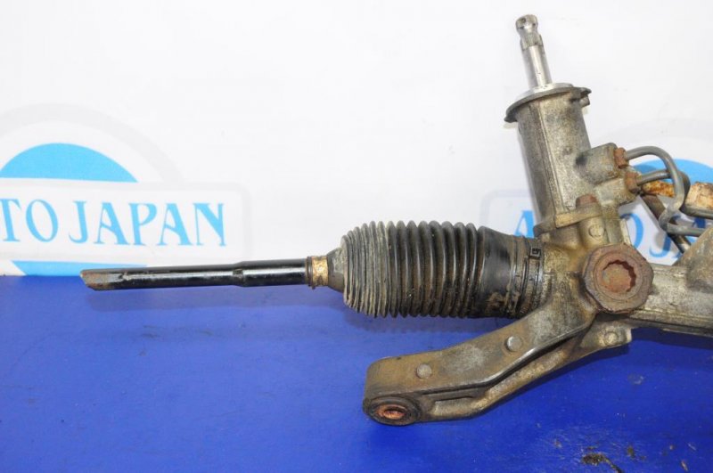 Рулевая рейка SUZUKI SX4 06-13 48580-80JD0 Б/У