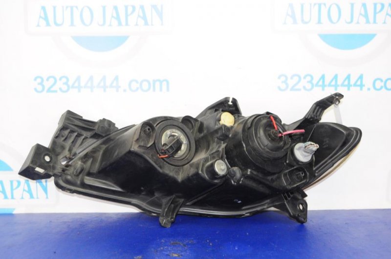 Фара передняя правая 3 BK 03-08