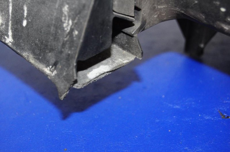 Фара передняя правая 6 GG 02-07