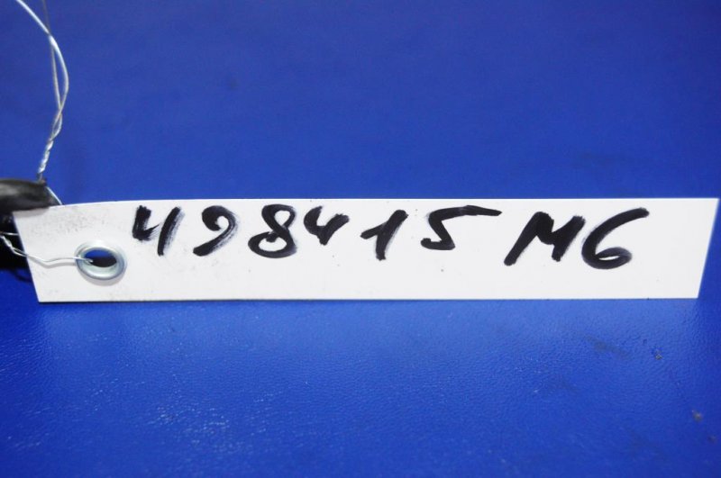 Решетка радиатора MAZDA 6 GG 02-07