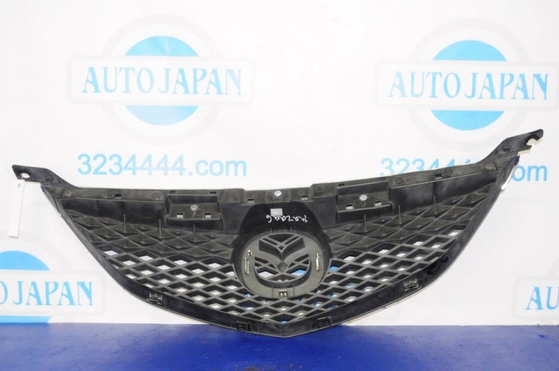 Решетка радиатора 6 GG 02-07