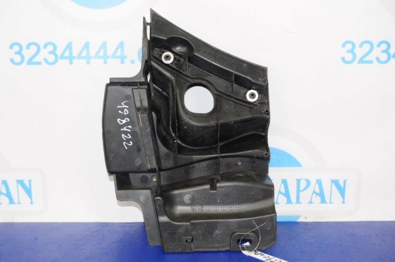 Пластик под лобовое стекло / Жабо левый CX-9 06-16 Пластик под лобовое стекло / Жабо левый CX-9 06-16