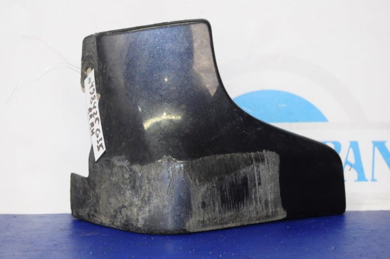 Брызговик задний правый INFINITI G25/G35/G37/Q40 06-14 G8812-JK00H Б/У