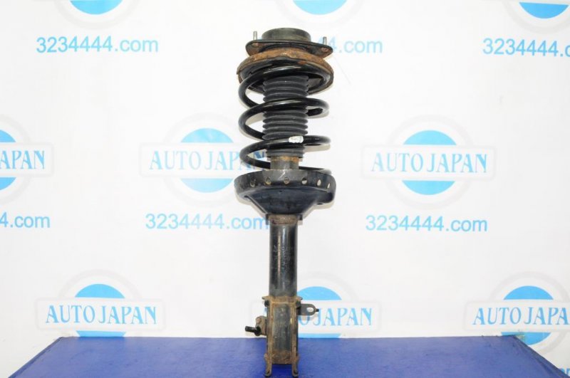 Амортизатор передний правый SUBARU TRIBECA B9 05-07 20310XA04A Б/У