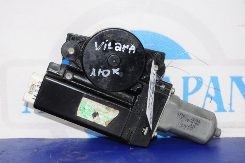 Моторчик люка GRAND VITARA 05-15