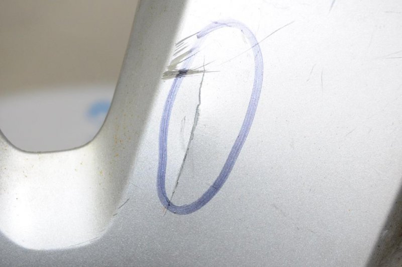 Колпак колесный LANCER X 10 07-15