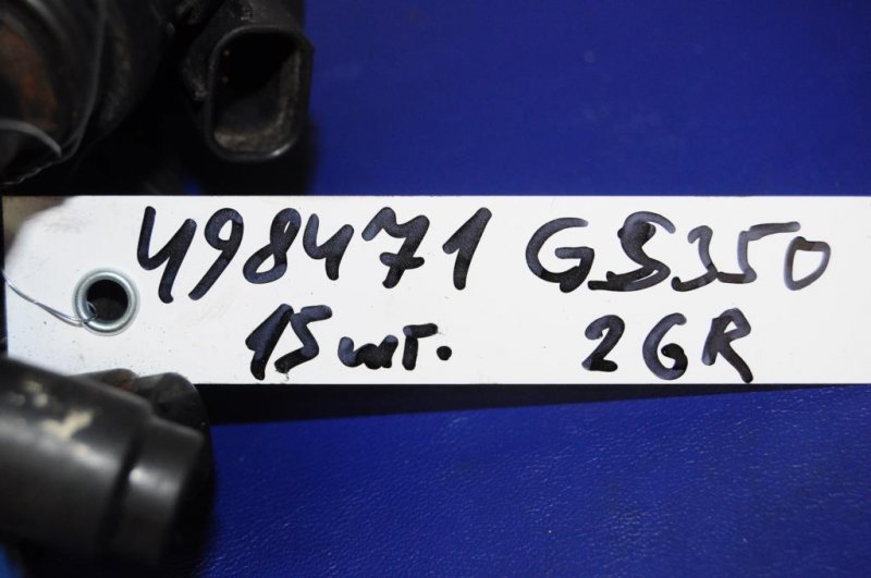 Датчик положения распредвала ES350 06-12