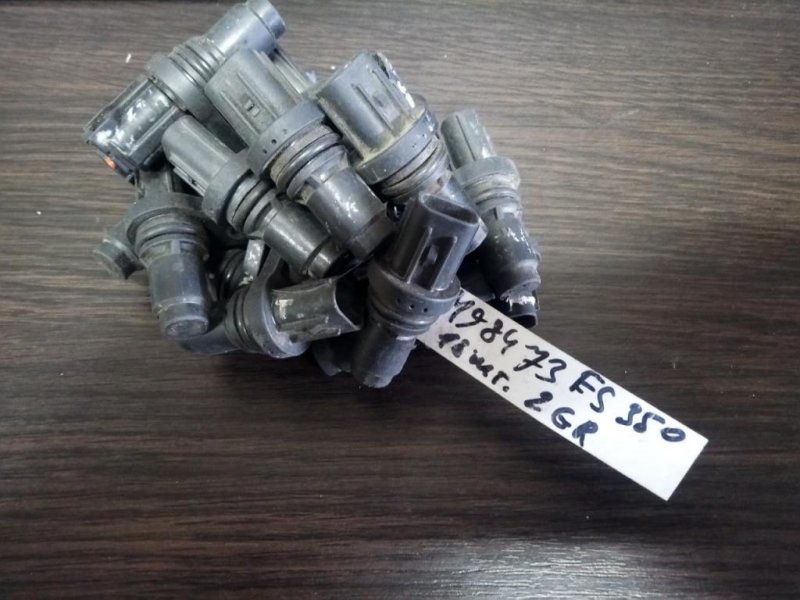 Датчик положения распредвала LEXUS ES350 06-12 Б/У