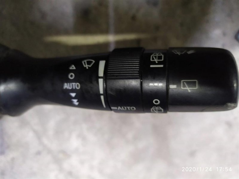 Подрулевой переключатель TOYOTA YARIS 00-05