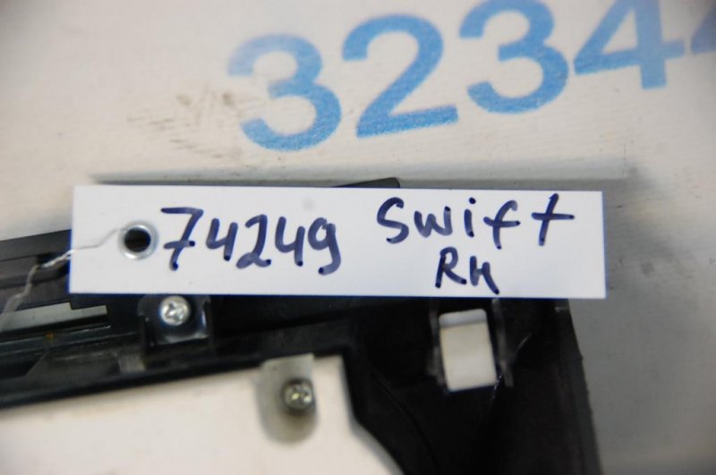 Блок управления печкой SWIFT 04-11