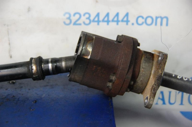 Привод передний левый INFINITI G25/G35/G37/Q40 06-14