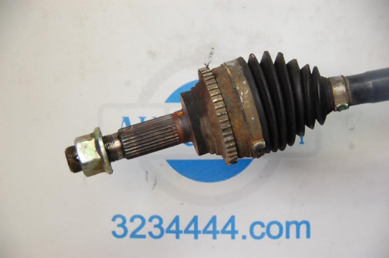 Привод передний левый G25/G35/G37/Q40 06-14