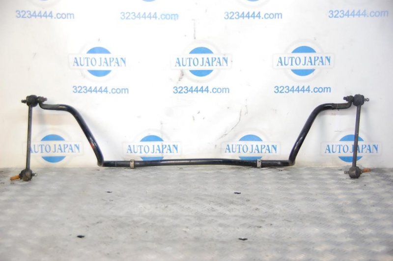 Стабилизатор задний TOYOTA HIGHLANDER 07-13 Б/У