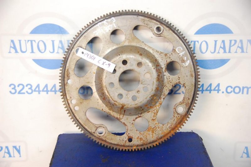 Маховик АКПП CX-9 06-16 Маховик АКПП CX-9 06-16