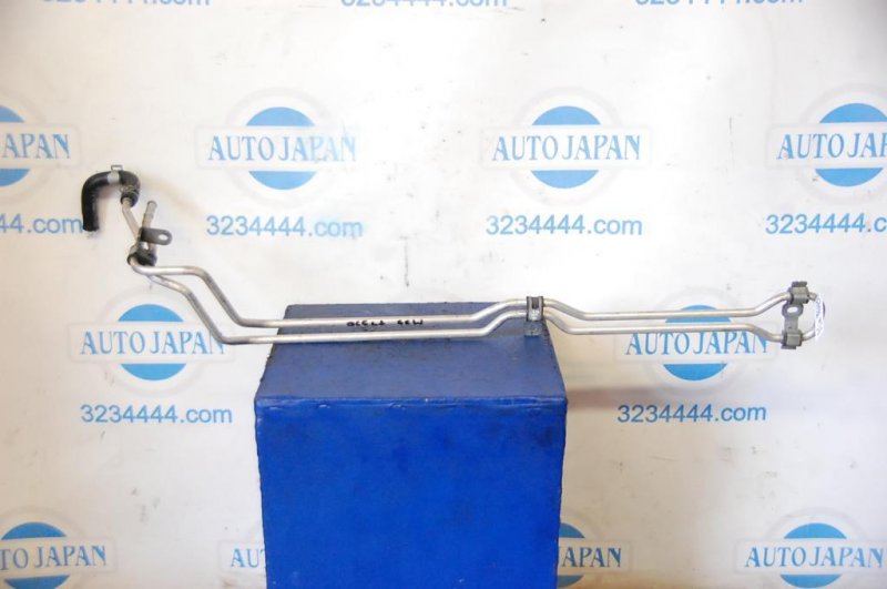 Радиатор ГУР INFINITI M25/M37/M56/Q70/M35H 10-16 Б/У