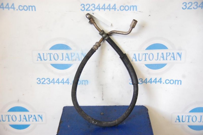 Трубка ГУР высокого давления NISSAN ALTIMA L32 07-12 Б/У