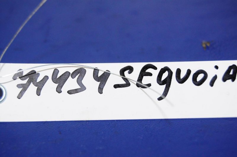 Блок управления освещением TOYOTA SEQUOIA 01-07