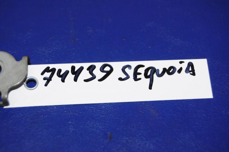 Блок управления центральным замком TOYOTA SEQUOIA 01-07